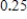 <strong>A polar curve is given by .The slope of the curve at is...(round your answer to three decimal places,if necessary) </strong> A)0 B) C)0.5 D)-0.5