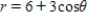 <strong>The area inside the polar curve is ...(round your answer to three decimal places) </strong> A)70.686 B)32.987 C)37.699 D)127.235