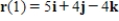 <strong>Use the given acceleration function and initial conditions to find the position at time . </strong> A) B) C) D) E)