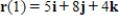 <strong>Use the given acceleration function and initial conditions to find the position at time . </strong> A) B) C) D) E)
