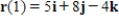 <strong>Use the given acceleration function and initial conditions to find the position at time . </strong> A) B) C) D) E)