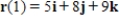 <strong>Use the given acceleration function and initial conditions to find the position at time . </strong> A) B) C) D) E)