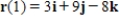 <strong>Use the given acceleration function and initial conditions to find the position at time . </strong> A) B) C) D) E)
