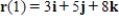 <strong>Use the given acceleration function and initial conditions to find the position at time . </strong> A) B) C) D) E)