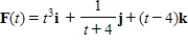 <strong>Find the domain of the vector-valued function given below. ​   ​ ​ Where​     ​</strong> A)(-∞,∞) B)[-1,1] C)[-4,∞) D)[0,1] E)[1,∞) <div style=padding-top: 35px> 