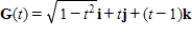 <strong>Find the domain of the vector-valued function given below. ​   ​ ​ Where​     ​</strong> A)(-∞,∞) B)[-1,1] C)[-4,∞) D)[0,1] E)[1,∞) <div style=padding-top: 35px> 