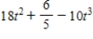 <strong>Find given the functions below. </strong> A) B) C) D) E) 