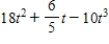 <strong>Find given the functions below. </strong> A) B) C) D) E) 
