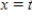<strong>Find a vector-valued function,using the given parameter,to represent the intersection of the surfaces given below. Surfaces Parameter </strong> A) B) C) D) E) 