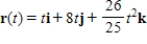 <strong>Find a vector-valued function,using the given parameter,to represent the intersection of the surfaces given below. Surfaces Parameter </strong> A) B) C) D) E) 