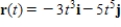 <strong>Find given the following vector function: </strong> A) B)0 C) D) E)