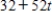 <strong>Find given the following vector function. </strong> A) B) C) D) E)