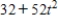 <strong>Find given the following vector function. </strong> A) B) C) D) E)