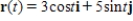 <strong>Find given the following vector function. </strong> A) B) C) D) E)