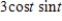 <strong>Find given the following vector function. </strong> A) B) C) D) E)
