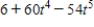 <strong>Use the properties of the derivative to find given the following vector-valued functions. </strong> A) B) C) D) E)