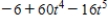 <strong>Use the properties of the derivative to find given the following vector-valued functions. </strong> A) B) C) D) E)