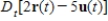 <strong>Use the properties of the derivative to find given the following vector-valued functions. </strong> A) B) C) D) E) 