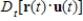 <strong>Use the properties of the derivative to find given the following vector-valued functions. </strong> A)2 B) C)2t D)5 E)0 