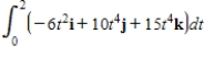 <strong>Evaluate the definite integral below. </strong> A) B) C) D) E)