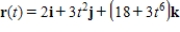<strong>Find given the following. </strong> A) B) C) D) E) 