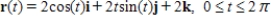 <strong>The graph below is most likely the graph of which of the following equations? </strong> A) B) C) D) E) 