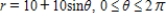 Find the length of the curve over the given interval.  