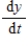 Find and if possible,and find the slope and concavity (if possible)at the point corresponding to . 