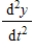 Find and if possible,and find the slope and concavity (if possible)at the point corresponding to . 
