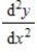 Find   and   if possible,and find the slope and concavity (if possible)at the point corresponding to   . ​   ​