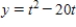 Find an equation of the tangent line at a point on the curve , . 