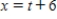 Find all points (if any)of horizontal and vertical tangency to the curve   ,   . ​