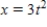 Find the arc length of the curve , on the interval .Round your answer to three decimal places. 