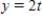Find the area of the surface generated by revolving the curve   ,   about the x-axis on the interval   . ​