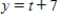 Find the area of the surface generated by revolving the curve , about the y-axis on the interval .Round your answer to two decimal places. 