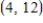 Find a set of parametric equations for the rectangular equation   that satisfies the condition   at the point   . ​