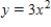 Find a set of parametric equations for the rectangular equation that satisfies the condition at the point . 