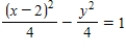 Match the equation with its graph. ​   ​