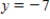 Find an equation of the parabola with vertex and directrix . 