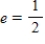 Find an equation of the ellipse with vertices and eccentricity . 