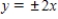 Find an equation of the hyperbola with vertices and asymptotes . 