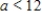 <strong>What are all values of a for which the series converges? </strong> A) B) C) D)