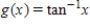 <strong>The Maclaurin series for .What is the Maclaurin series for ? </strong> A) B) C) D)