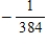 <strong>The sixth degree term of the Taylor series expansion for about has coefficient </strong> A) B) C) D)