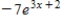 <strong>The Maclaurin series represents which expression below? </strong> A) B) C) D)