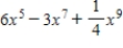 <strong>If ,the first three terms of the Taylor series expansion about for are </strong> A) B) C) D)