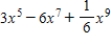 <strong>If ,the first three terms of the Taylor series expansion about for are </strong> A) B) C) D)