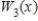 Let be the Taylor expansion for about .Find the general term for and find .
