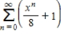 <strong>Find a geometric power series for the function centered at 0. </strong> A) B) C) D) E)