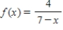 <strong>Find a geometric power series for the function centered at 0, (i)by the technique shown in Examples 1 and 2 and (ii)by long division. </strong> A) B) C) D) E)